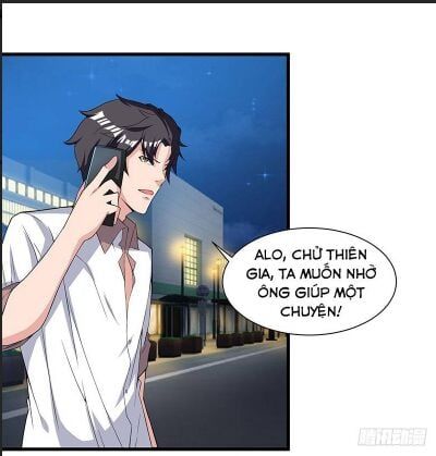 đọc truyện Trọng Sinh Khí Thiếu Quy Lai Chương 13 ảnh 14 tại Thiên Thai Truyện