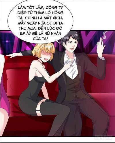 đọc truyện Trọng Sinh Khí Thiếu Quy Lai Chương 13 ảnh 16 tại Thiên Thai Truyện