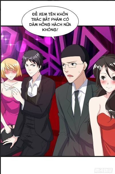 đọc truyện Trọng Sinh Khí Thiếu Quy Lai Chương 13 ảnh 17 tại Thiên Thai Truyện