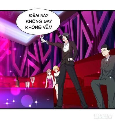 đọc truyện Trọng Sinh Khí Thiếu Quy Lai Chương 13 ảnh 20 tại Thiên Thai Truyện