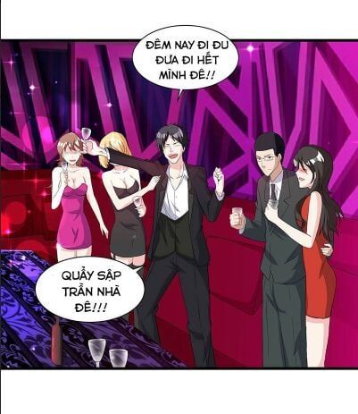 đọc truyện Trọng Sinh Khí Thiếu Quy Lai Chương 13 ảnh 21 tại Thiên Thai Truyện