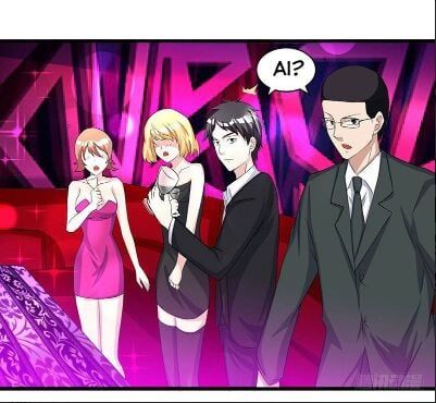 đọc truyện Trọng Sinh Khí Thiếu Quy Lai Chương 13 ảnh 23 tại Thiên Thai Truyện