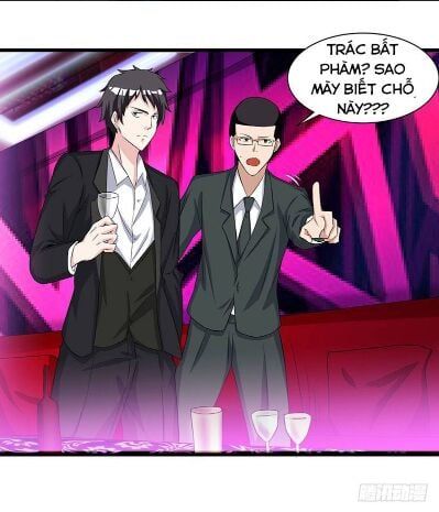 đọc truyện Trọng Sinh Khí Thiếu Quy Lai Chương 13 ảnh 25 tại Thiên Thai Truyện