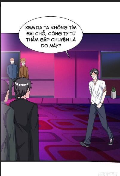 đọc truyện Trọng Sinh Khí Thiếu Quy Lai Chương 13 ảnh 26 tại Thiên Thai Truyện