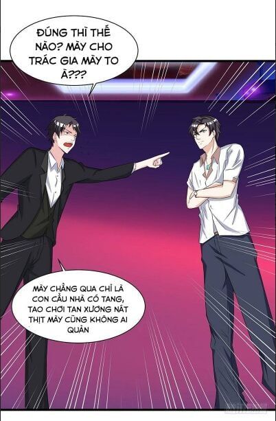 đọc truyện Trọng Sinh Khí Thiếu Quy Lai Chương 13 ảnh 27 tại Thiên Thai Truyện