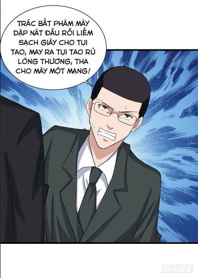 đọc truyện Trọng Sinh Khí Thiếu Quy Lai Chương 13 ảnh 28 tại Thiên Thai Truyện