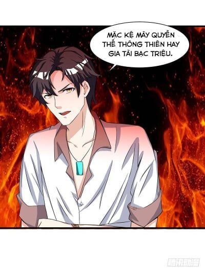 đọc truyện Trọng Sinh Khí Thiếu Quy Lai Chương 13 ảnh 29 tại Thiên Thai Truyện