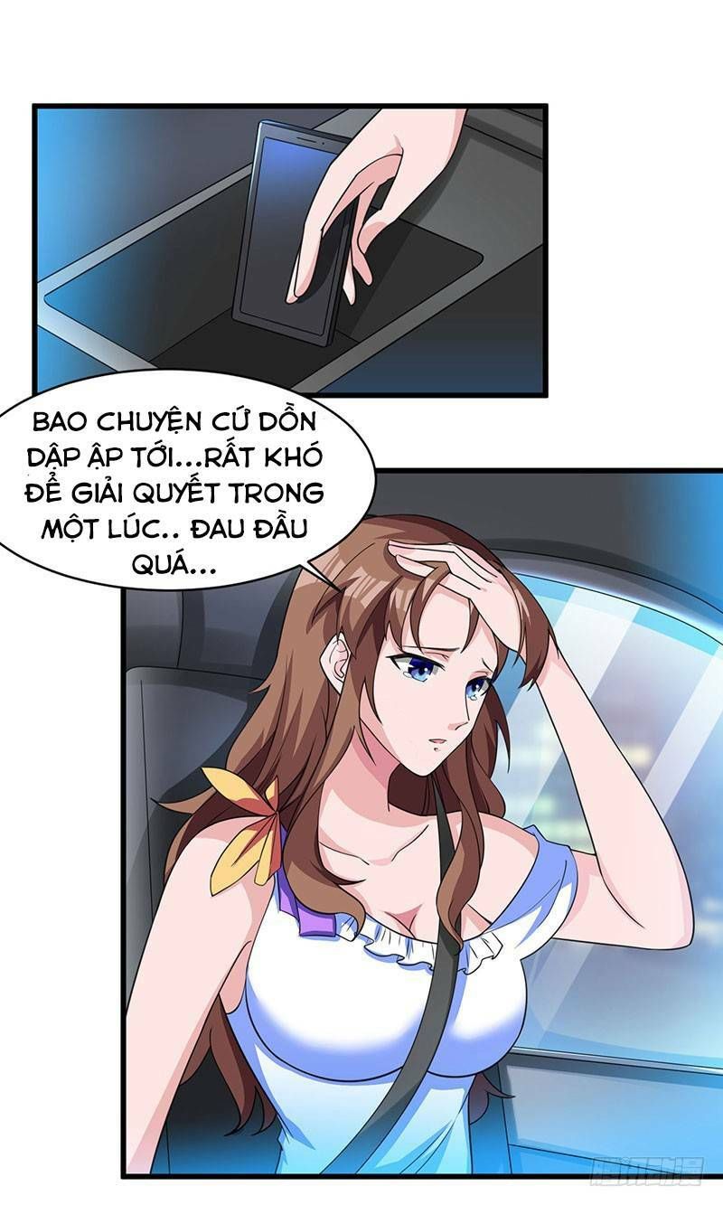 đọc truyện Trọng Sinh Khí Thiếu Quy Lai Chương 13 ảnh 6 tại Thiên Thai Truyện