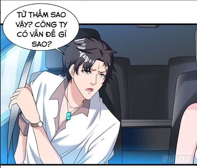 đọc truyện Trọng Sinh Khí Thiếu Quy Lai Chương 13 ảnh 7 tại Thiên Thai Truyện