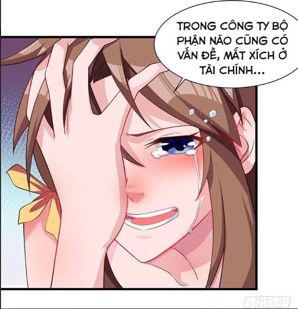 đọc truyện Trọng Sinh Khí Thiếu Quy Lai Chương 13 ảnh 8 tại Thiên Thai Truyện