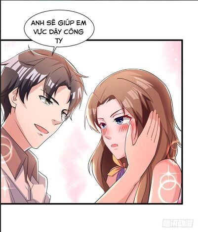 đọc truyện Trọng Sinh Khí Thiếu Quy Lai Chương 13 ảnh 11 tại Thiên Thai Truyện