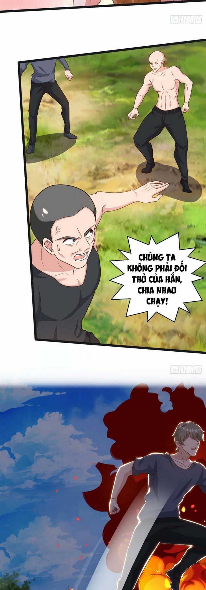 đọc truyện Trọng Sinh Khí Thiếu Quy Lai Chương 130 ảnh 13 tại Thiên Thai Truyện