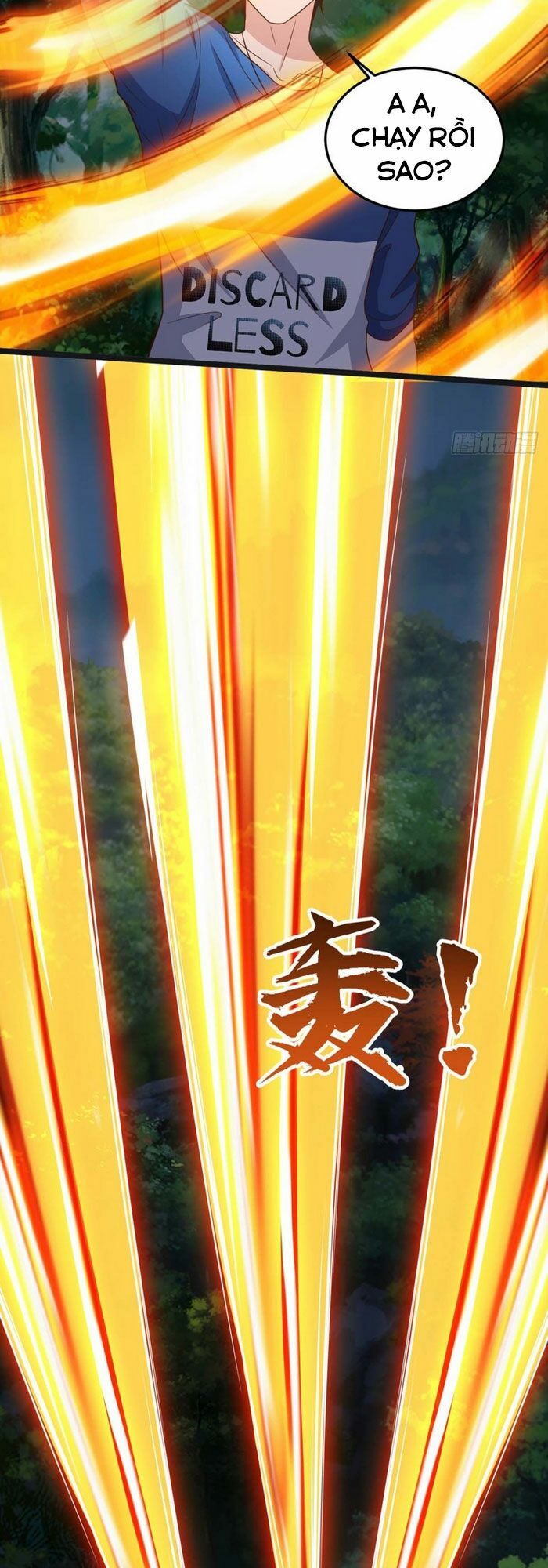 đọc truyện Trọng Sinh Khí Thiếu Quy Lai Chương 130 ảnh 15 tại Thiên Thai Truyện