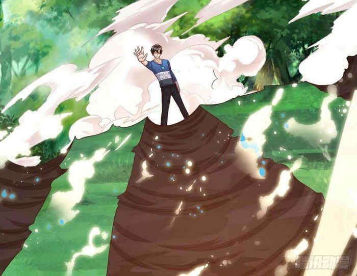 đọc truyện Trọng Sinh Khí Thiếu Quy Lai Chương 130 ảnh 17 tại Thiên Thai Truyện