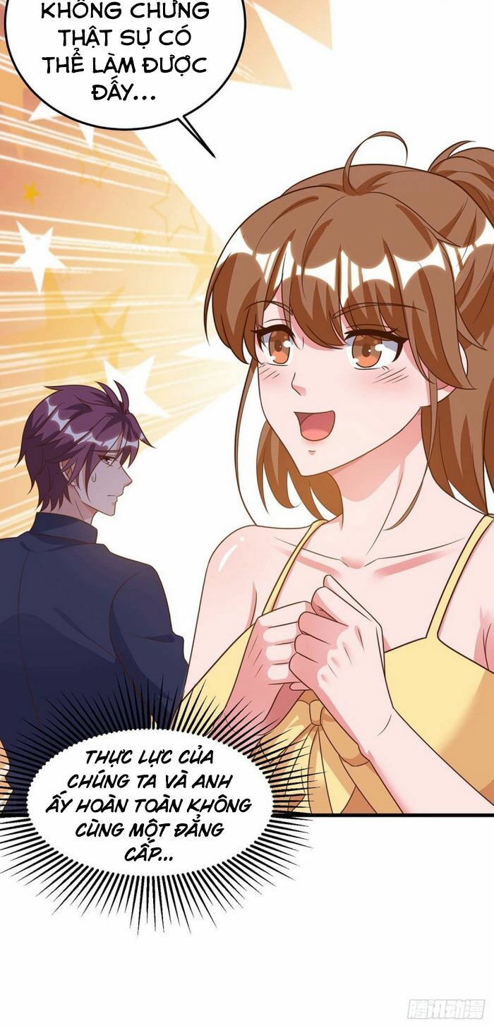 đọc truyện Trọng Sinh Khí Thiếu Quy Lai Chương 130 ảnh 23 tại Thiên Thai Truyện