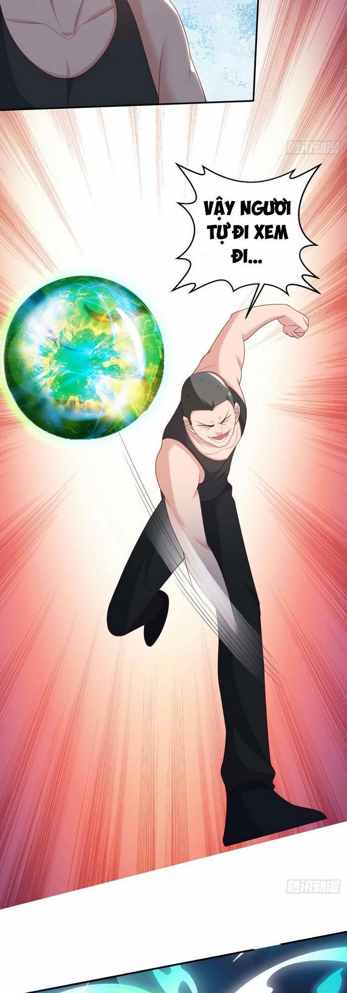 đọc truyện Trọng Sinh Khí Thiếu Quy Lai Chương 130 ảnh 6 tại Thiên Thai Truyện