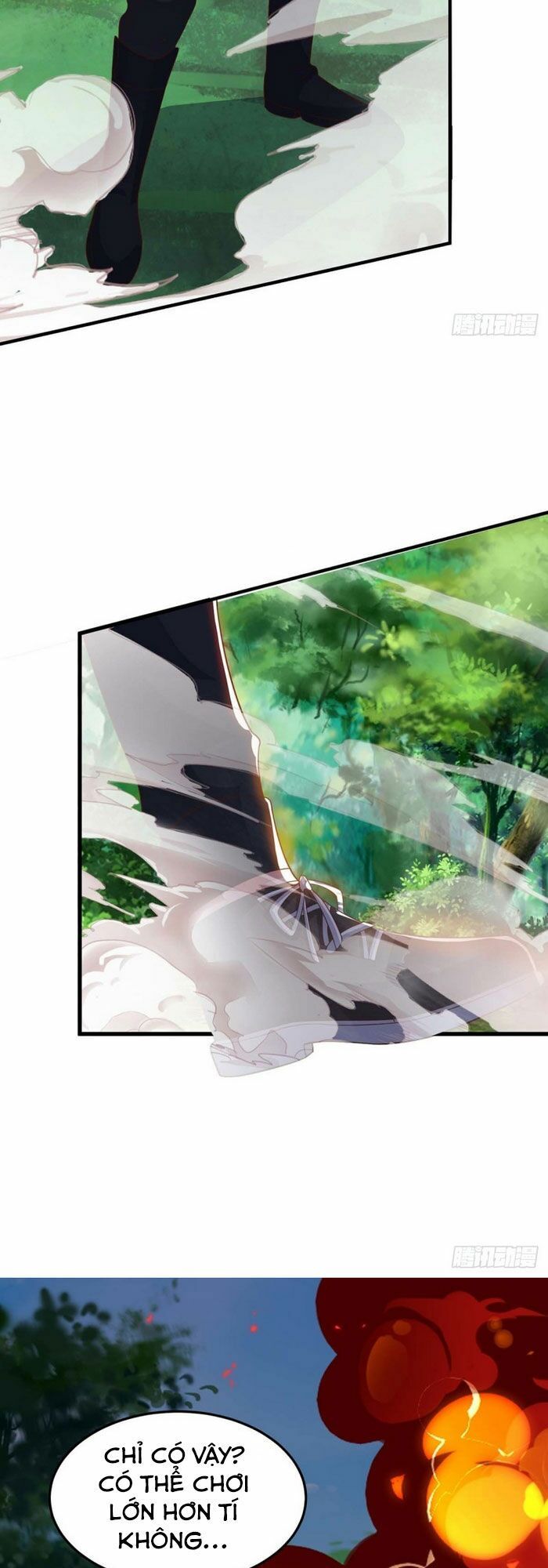 đọc truyện Trọng Sinh Khí Thiếu Quy Lai Chương 130 ảnh 11 tại Thiên Thai Truyện