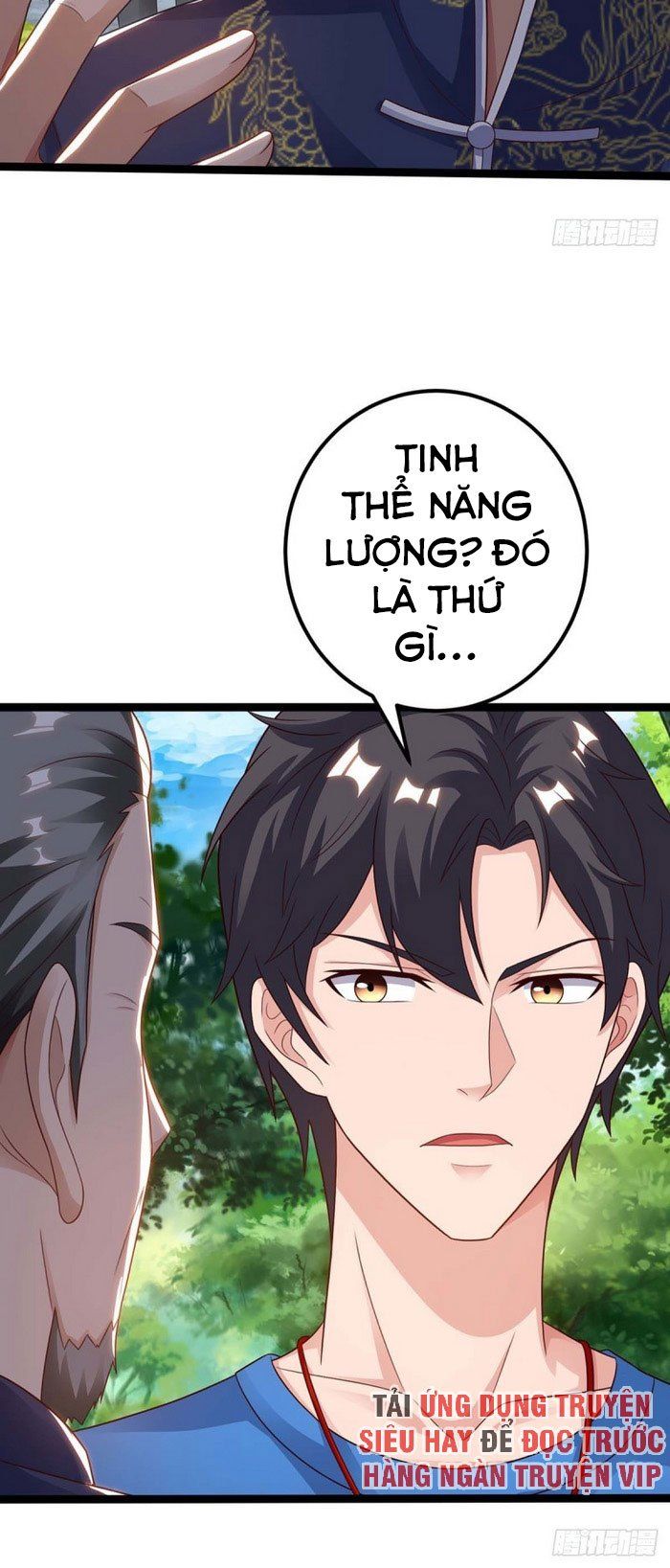 đọc truyện Trọng Sinh Khí Thiếu Quy Lai Chương 132 ảnh 16 tại Thiên Thai Truyện