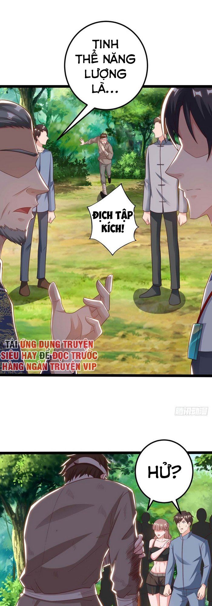 đọc truyện Trọng Sinh Khí Thiếu Quy Lai Chương 132 ảnh 17 tại Thiên Thai Truyện