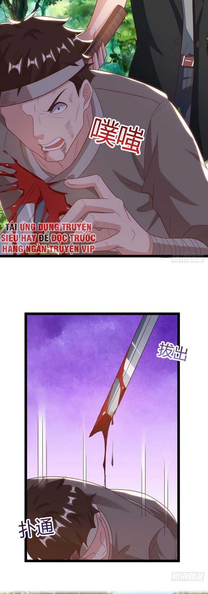 đọc truyện Trọng Sinh Khí Thiếu Quy Lai Chương 132 ảnh 19 tại Thiên Thai Truyện