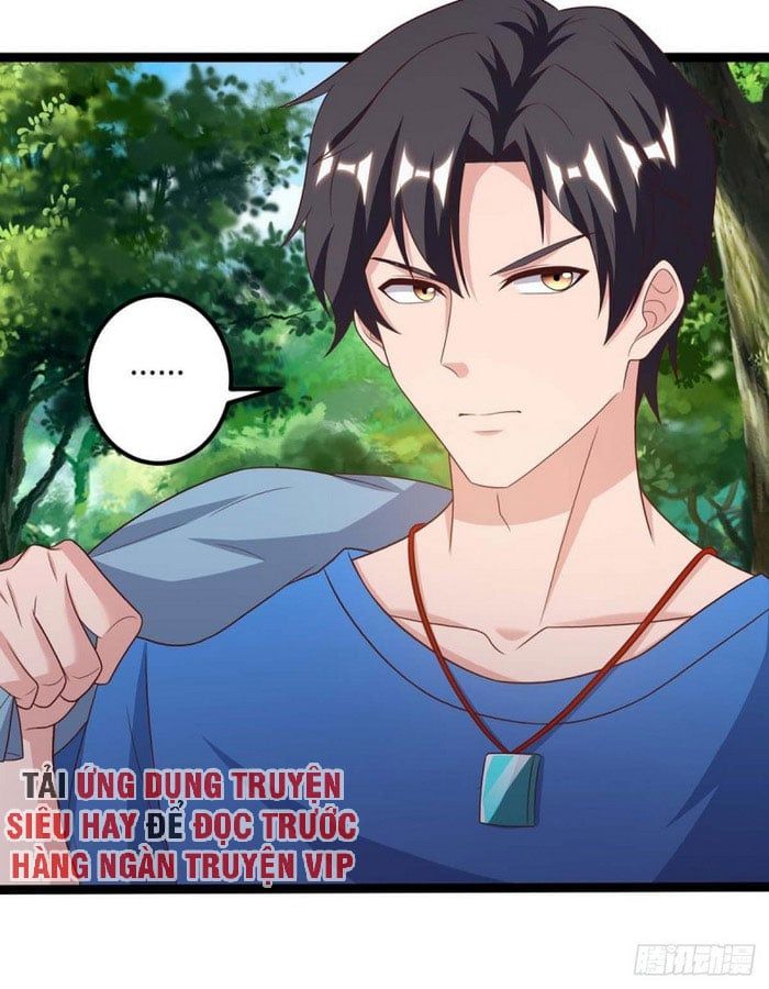 đọc truyện Trọng Sinh Khí Thiếu Quy Lai Chương 132 ảnh 23 tại Thiên Thai Truyện