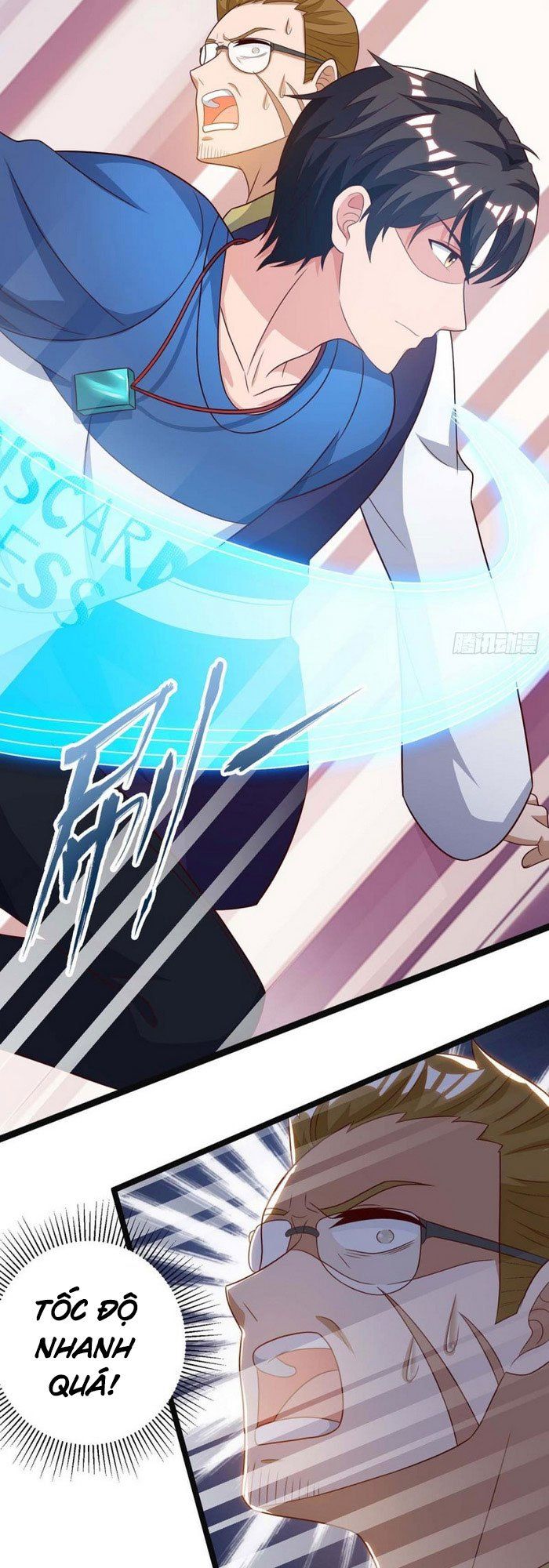 đọc truyện Trọng Sinh Khí Thiếu Quy Lai Chương 132 ảnh 9 tại Thiên Thai Truyện