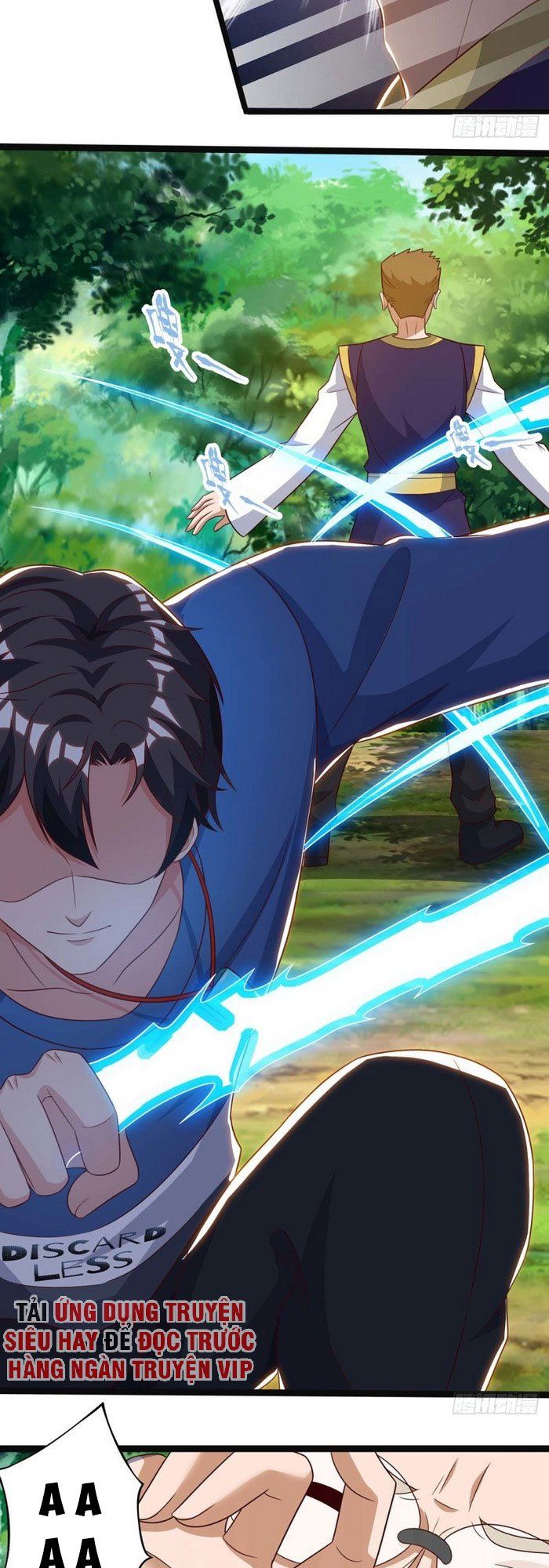 đọc truyện Trọng Sinh Khí Thiếu Quy Lai Chương 132 ảnh 10 tại Thiên Thai Truyện