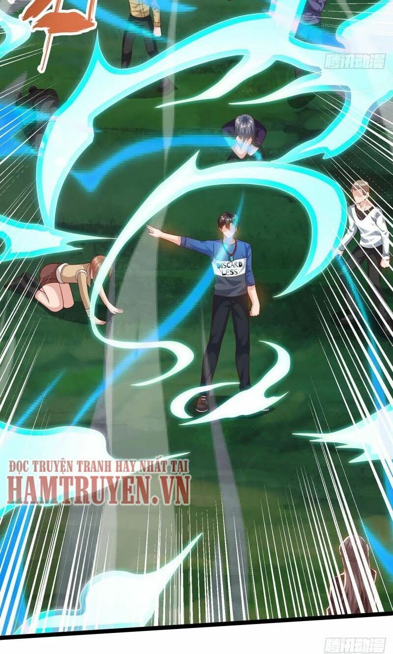 đọc truyện Trọng Sinh Khí Thiếu Quy Lai Chương 133 ảnh 12 tại Thiên Thai Truyện