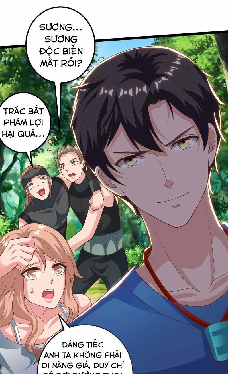 đọc truyện Trọng Sinh Khí Thiếu Quy Lai Chương 133 ảnh 13 tại Thiên Thai Truyện