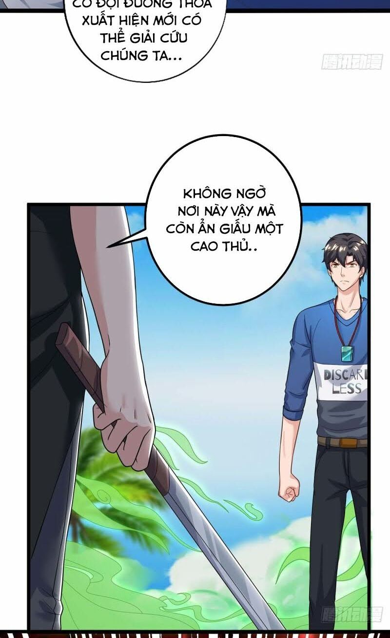 đọc truyện Trọng Sinh Khí Thiếu Quy Lai Chương 133 ảnh 14 tại Thiên Thai Truyện