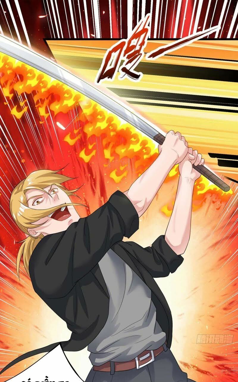 đọc truyện Trọng Sinh Khí Thiếu Quy Lai Chương 133 ảnh 15 tại Thiên Thai Truyện