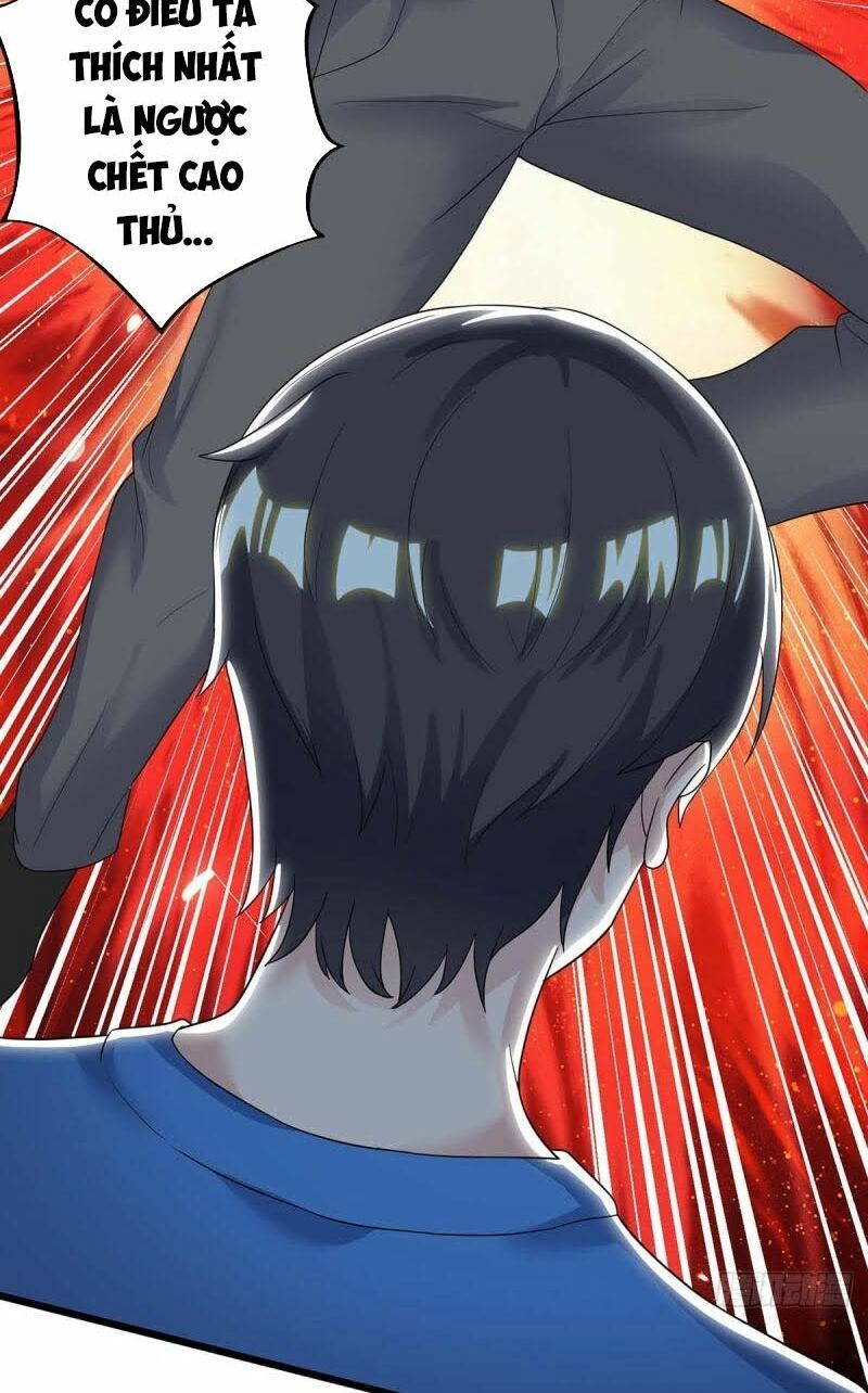 đọc truyện Trọng Sinh Khí Thiếu Quy Lai Chương 133 ảnh 16 tại Thiên Thai Truyện