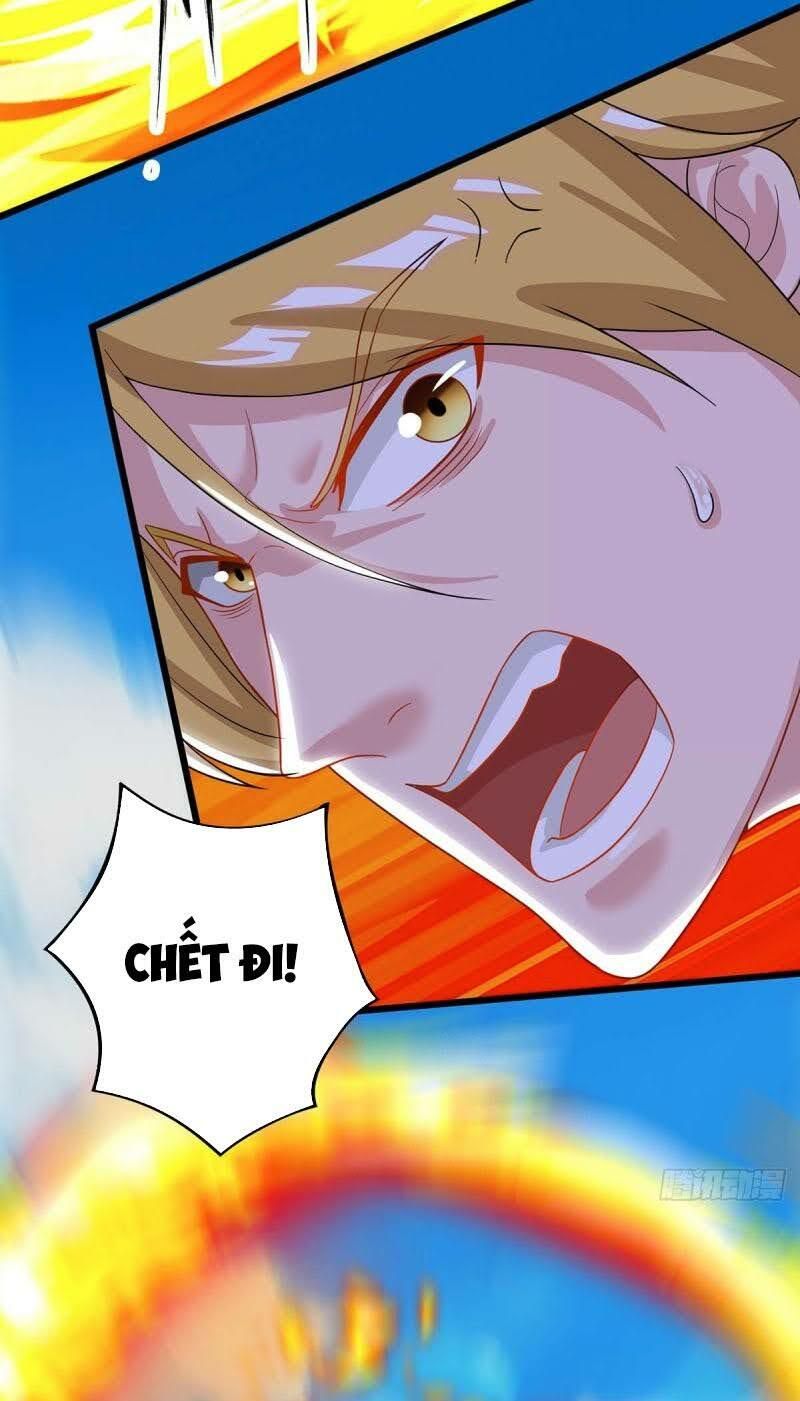 đọc truyện Trọng Sinh Khí Thiếu Quy Lai Chương 133 ảnh 19 tại Thiên Thai Truyện