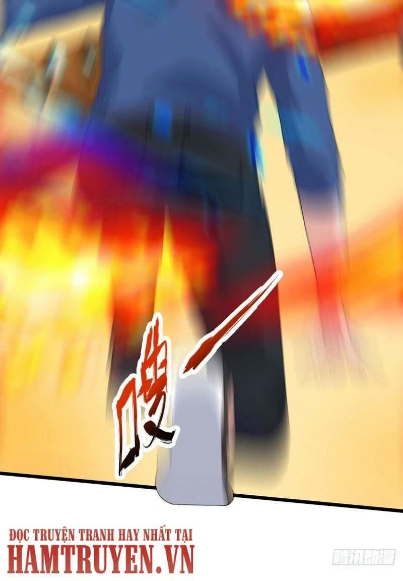 đọc truyện Trọng Sinh Khí Thiếu Quy Lai Chương 133 ảnh 21 tại Thiên Thai Truyện