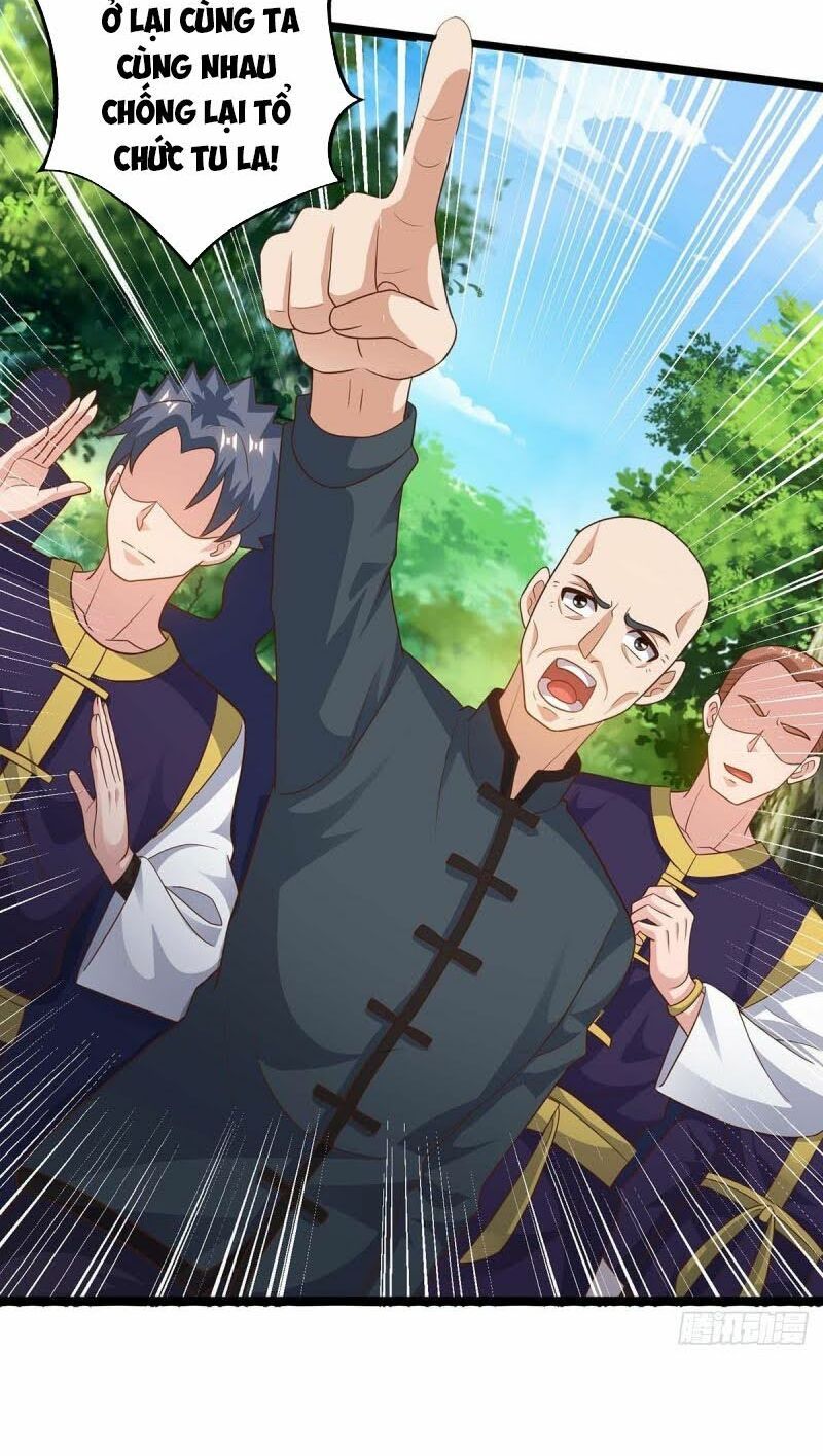 đọc truyện Trọng Sinh Khí Thiếu Quy Lai Chương 133 ảnh 4 tại Thiên Thai Truyện