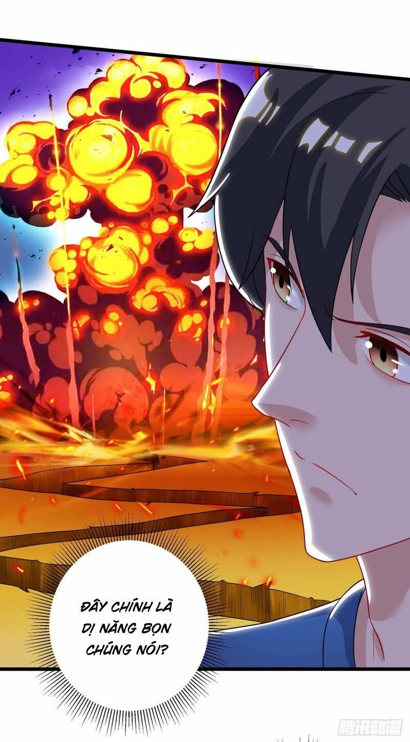 đọc truyện Trọng Sinh Khí Thiếu Quy Lai Chương 133 ảnh 22 tại Thiên Thai Truyện