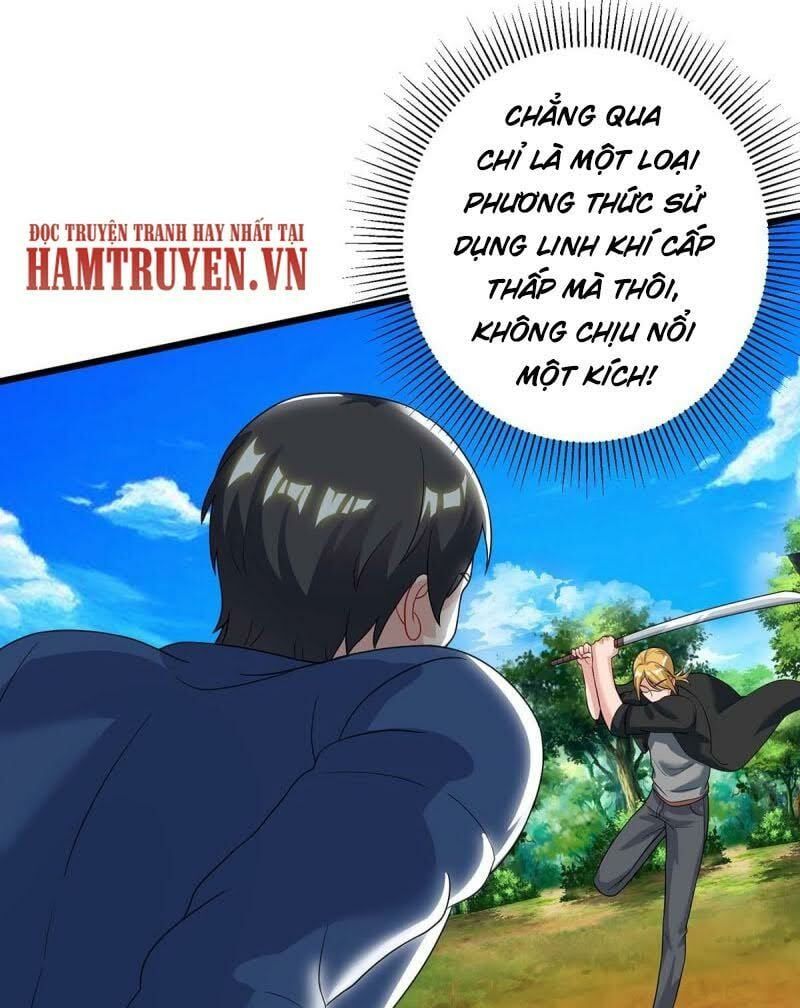 đọc truyện Trọng Sinh Khí Thiếu Quy Lai Chương 133 ảnh 23 tại Thiên Thai Truyện