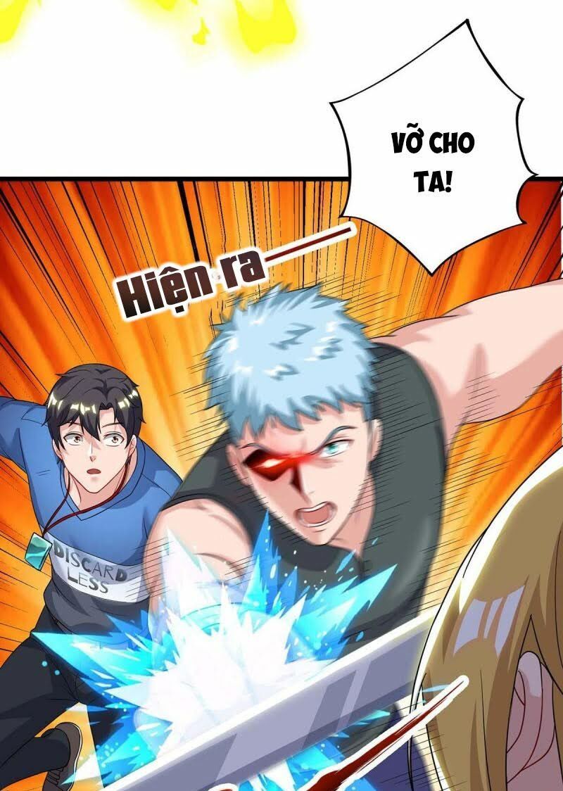 đọc truyện Trọng Sinh Khí Thiếu Quy Lai Chương 133 ảnh 25 tại Thiên Thai Truyện