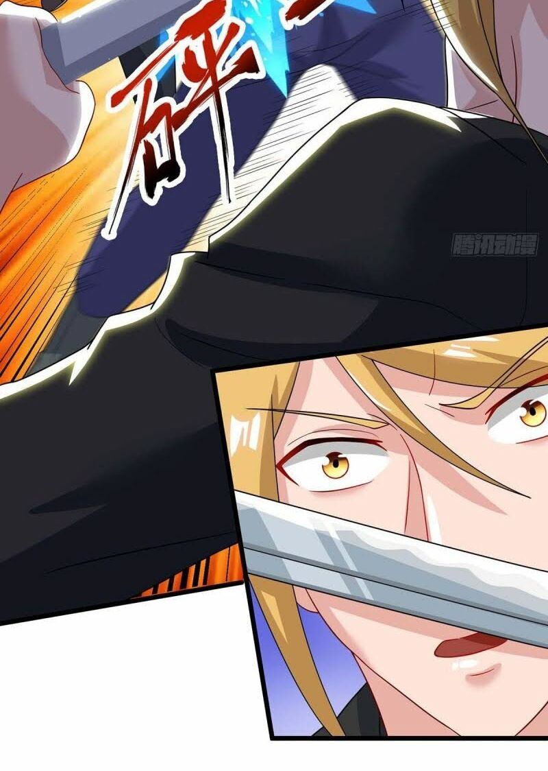 đọc truyện Trọng Sinh Khí Thiếu Quy Lai Chương 133 ảnh 26 tại Thiên Thai Truyện