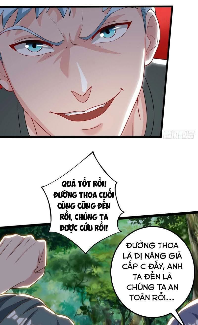 đọc truyện Trọng Sinh Khí Thiếu Quy Lai Chương 133 ảnh 27 tại Thiên Thai Truyện