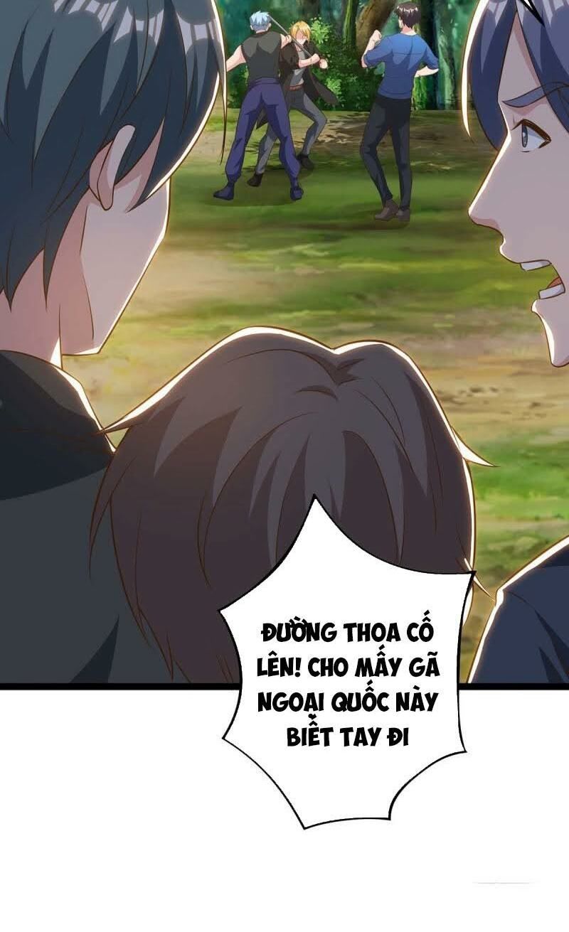 đọc truyện Trọng Sinh Khí Thiếu Quy Lai Chương 133 ảnh 28 tại Thiên Thai Truyện