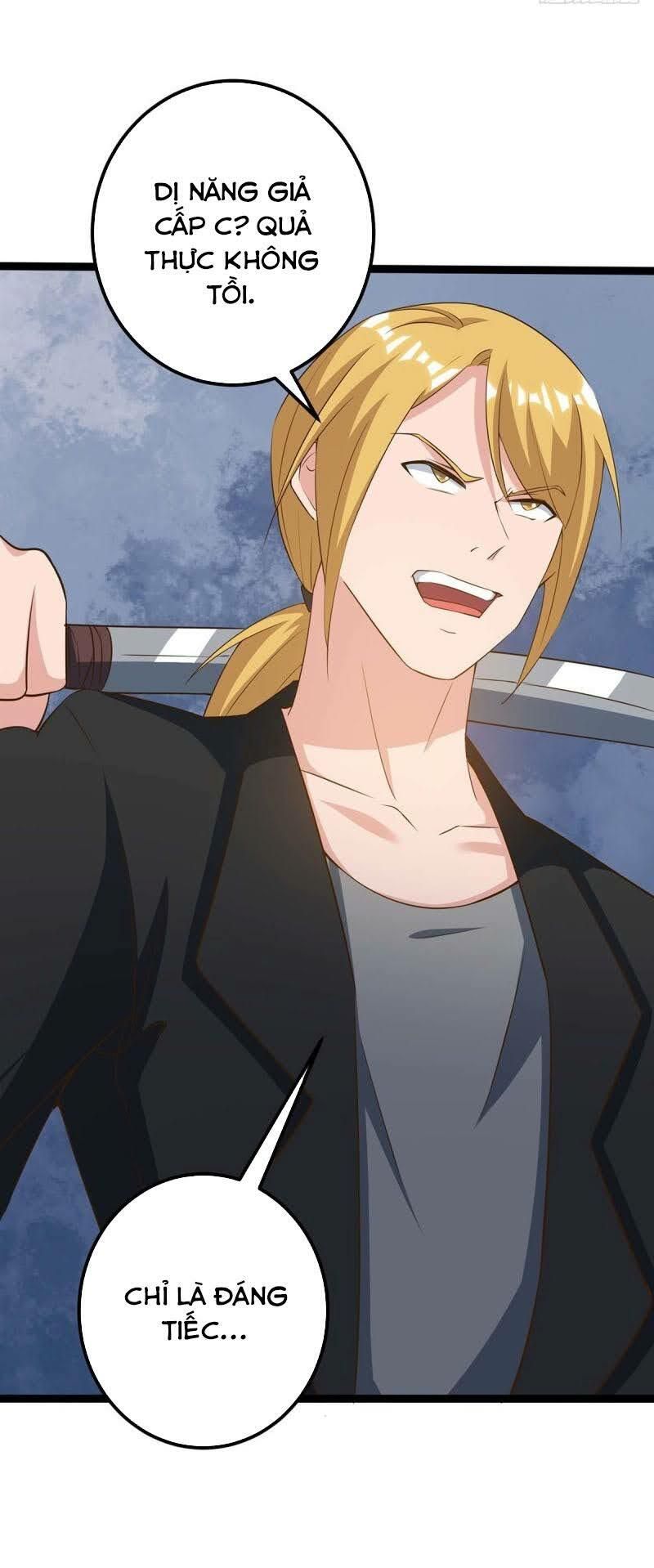 đọc truyện Trọng Sinh Khí Thiếu Quy Lai Chương 133 ảnh 30 tại Thiên Thai Truyện