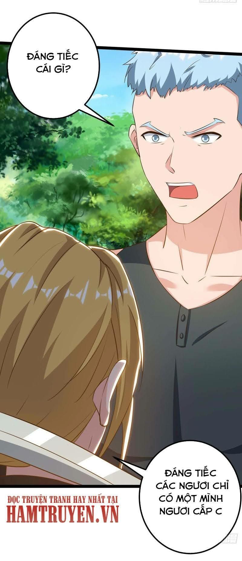 đọc truyện Trọng Sinh Khí Thiếu Quy Lai Chương 133 ảnh 31 tại Thiên Thai Truyện