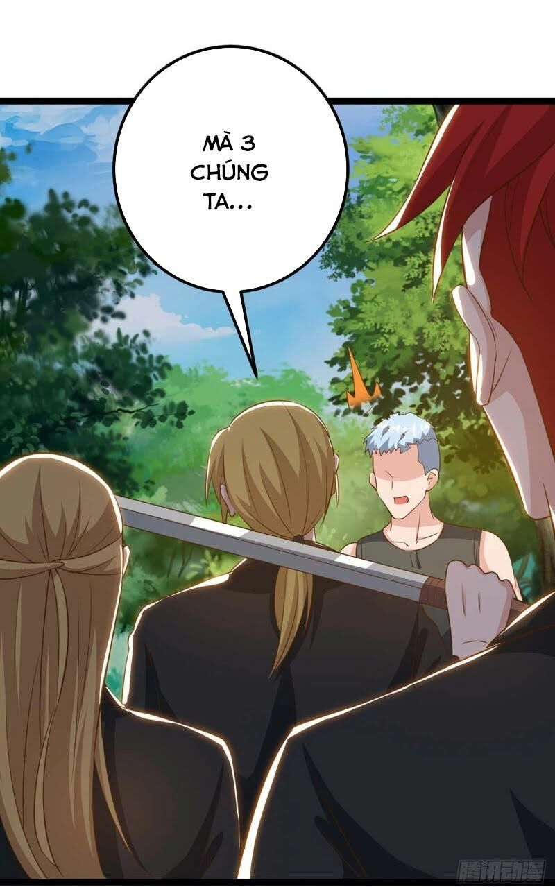 đọc truyện Trọng Sinh Khí Thiếu Quy Lai Chương 133 ảnh 32 tại Thiên Thai Truyện