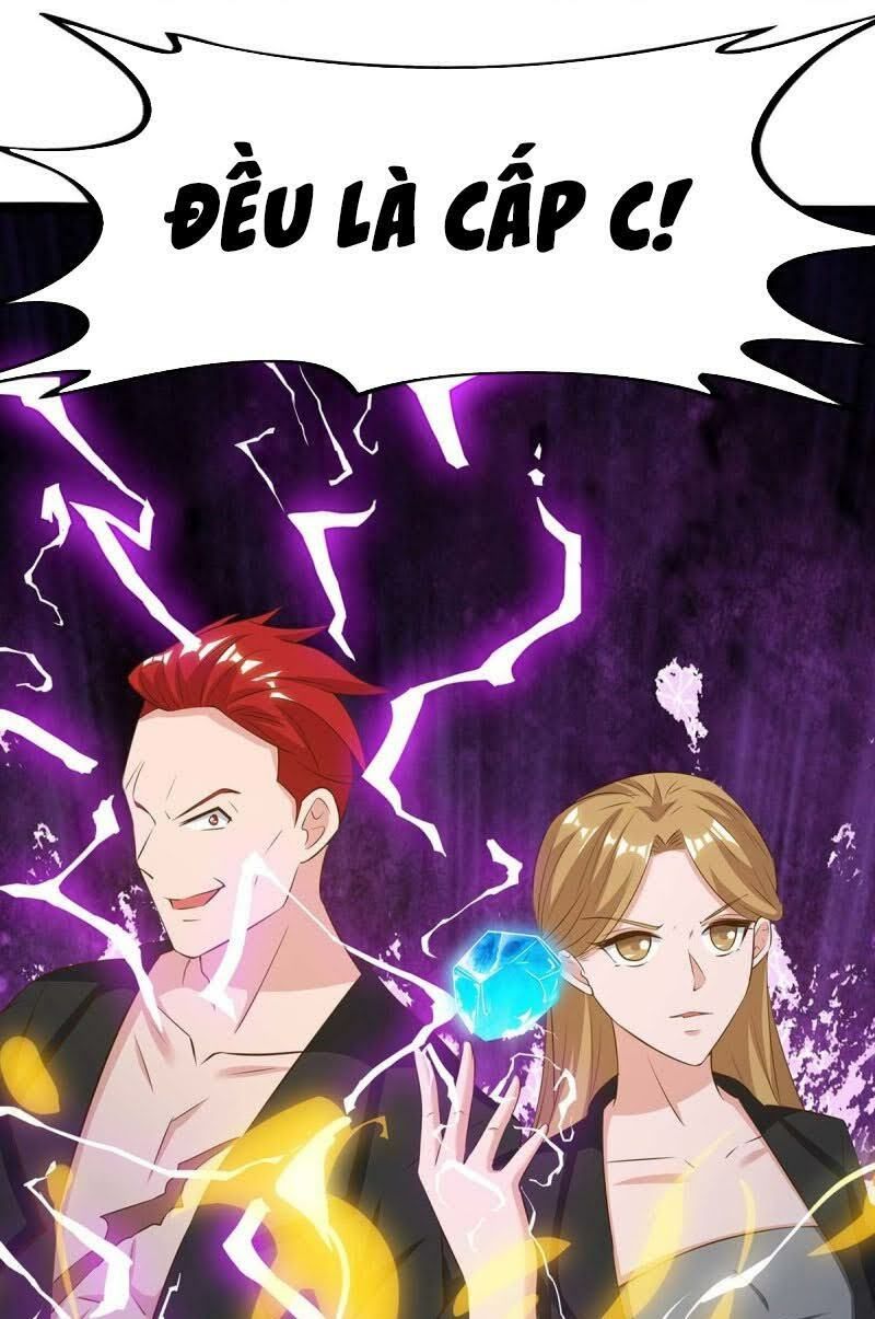 đọc truyện Trọng Sinh Khí Thiếu Quy Lai Chương 133 ảnh 33 tại Thiên Thai Truyện