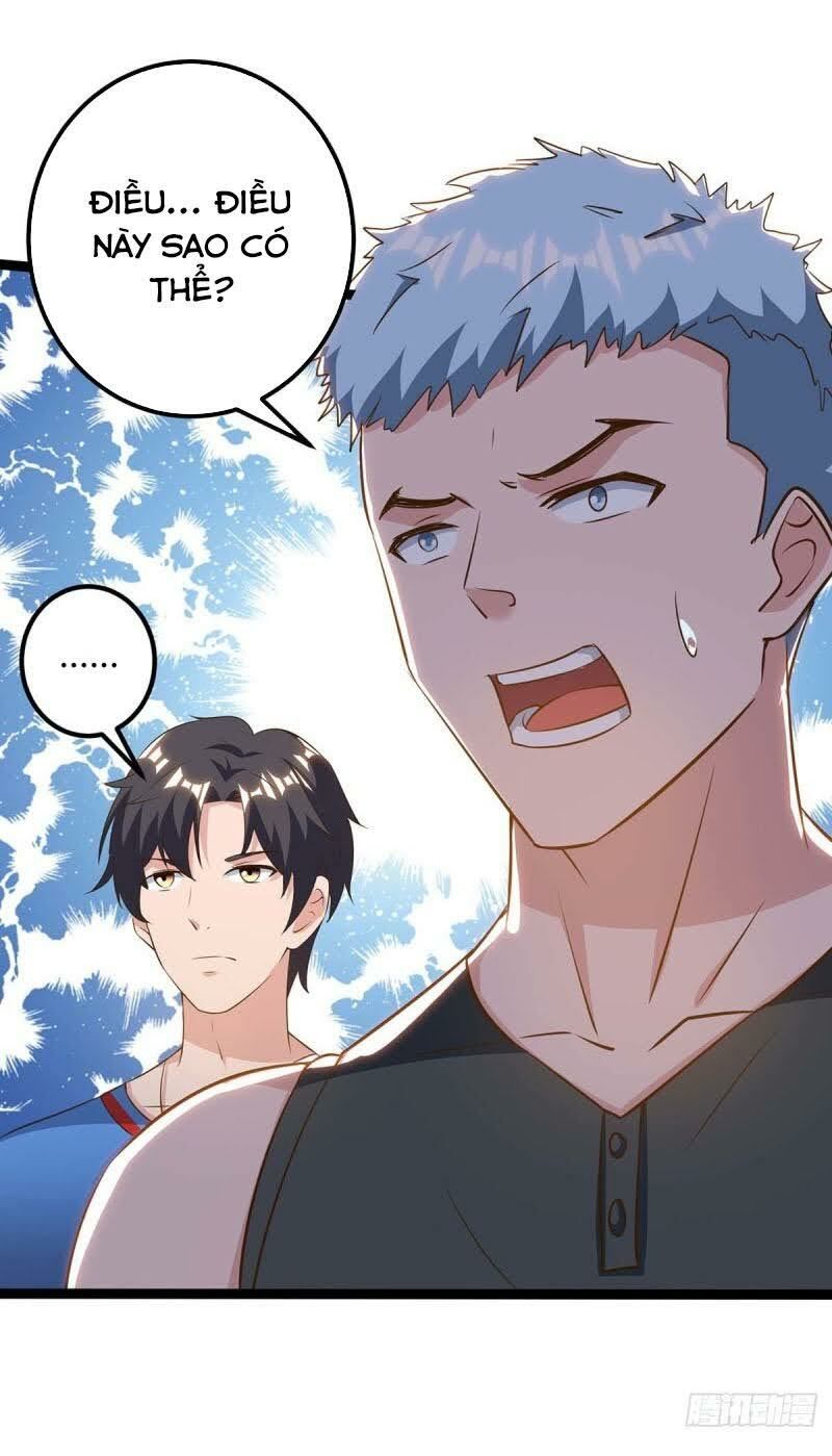 đọc truyện Trọng Sinh Khí Thiếu Quy Lai Chương 133 ảnh 35 tại Thiên Thai Truyện