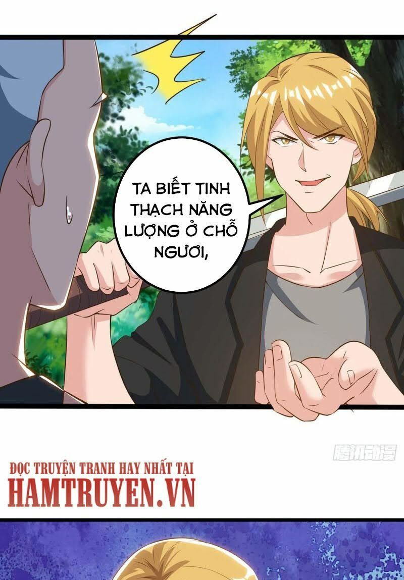 đọc truyện Trọng Sinh Khí Thiếu Quy Lai Chương 133 ảnh 37 tại Thiên Thai Truyện