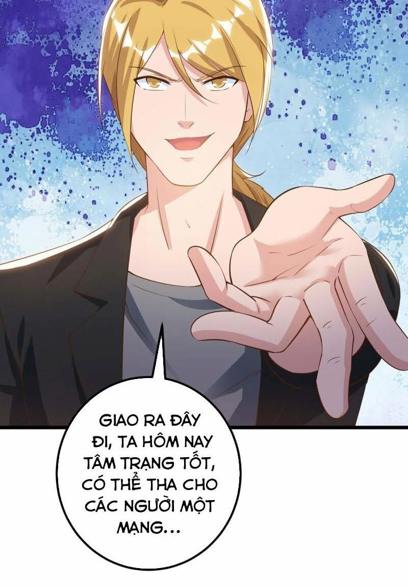 đọc truyện Trọng Sinh Khí Thiếu Quy Lai Chương 133 ảnh 38 tại Thiên Thai Truyện