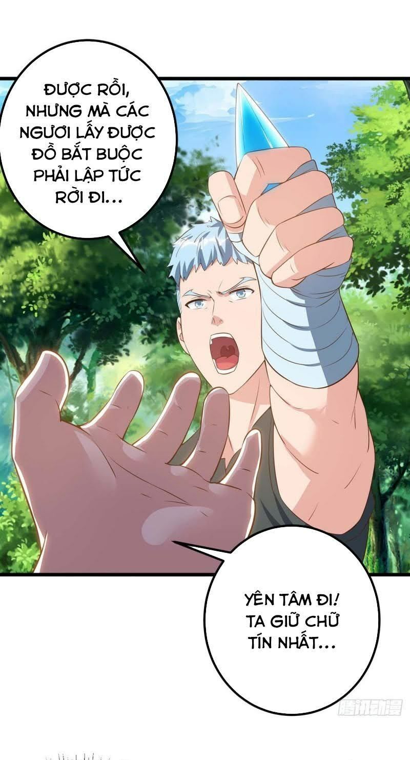 đọc truyện Trọng Sinh Khí Thiếu Quy Lai Chương 133 ảnh 40 tại Thiên Thai Truyện