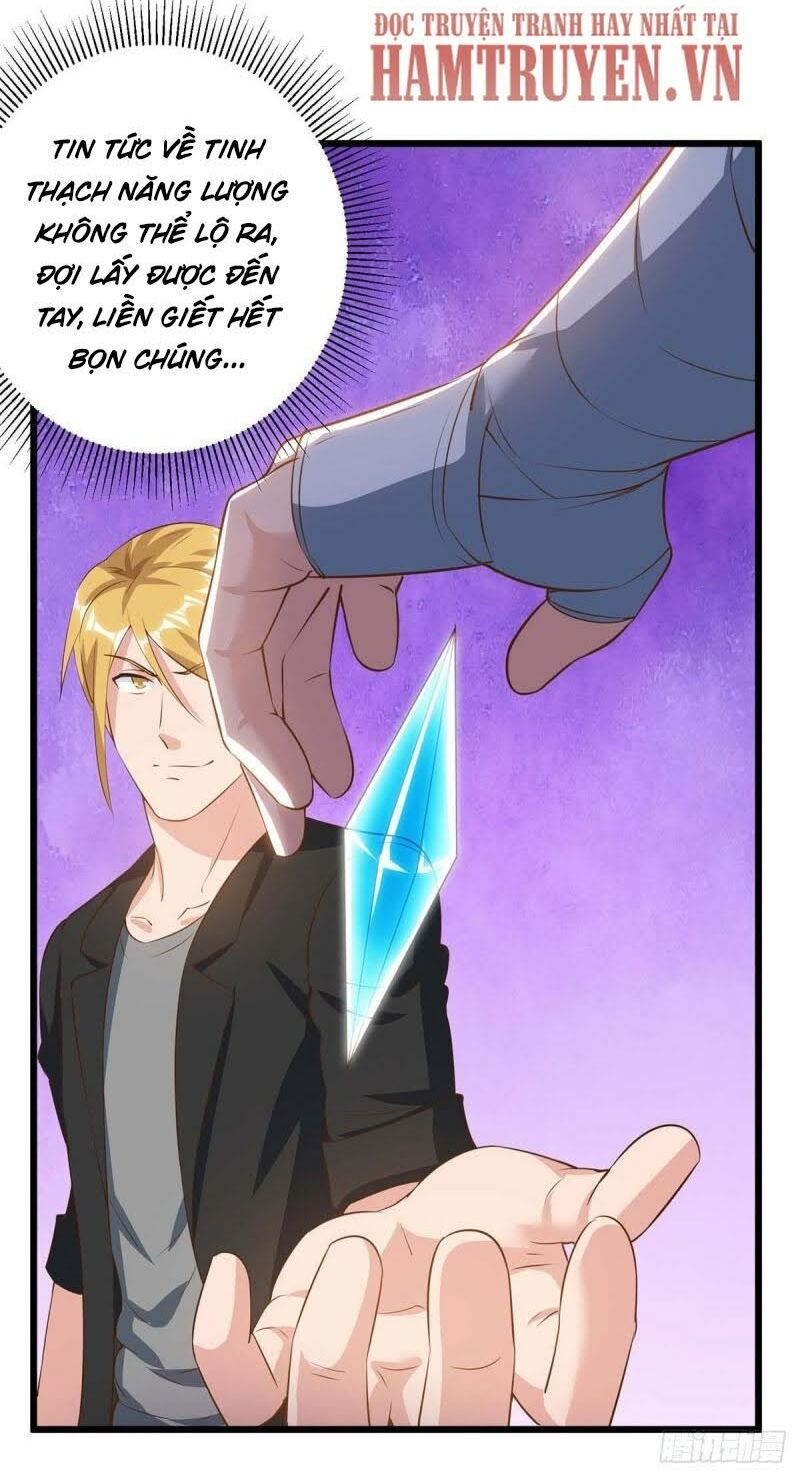 đọc truyện Trọng Sinh Khí Thiếu Quy Lai Chương 133 ảnh 41 tại Thiên Thai Truyện